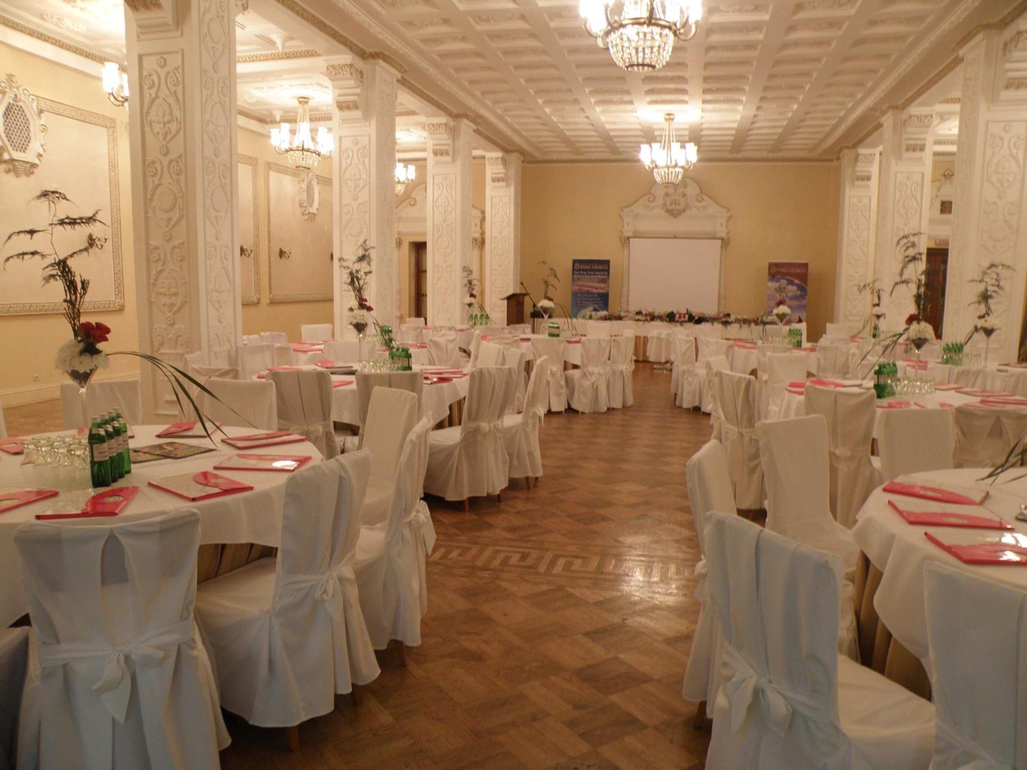 Grand Ukraine Dnepropetrovsk